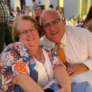 Meet your Posher, Jeff